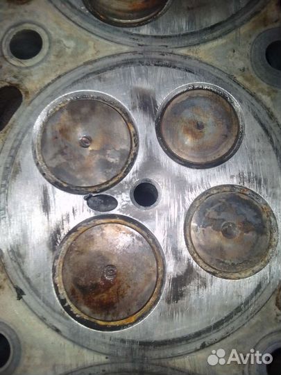 Продам гбц форд транзит 2.0