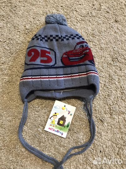 Шапка детская
