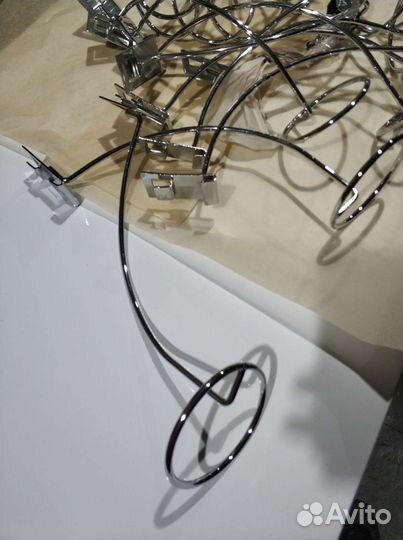 Крючки для шапок