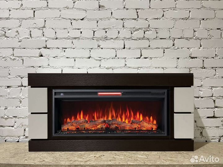 Электрокамины, камины для дома, квартиры и дачи