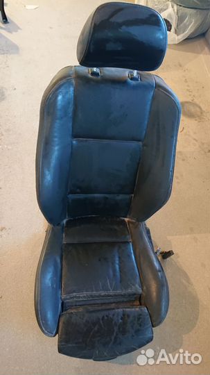 Сиденье E53