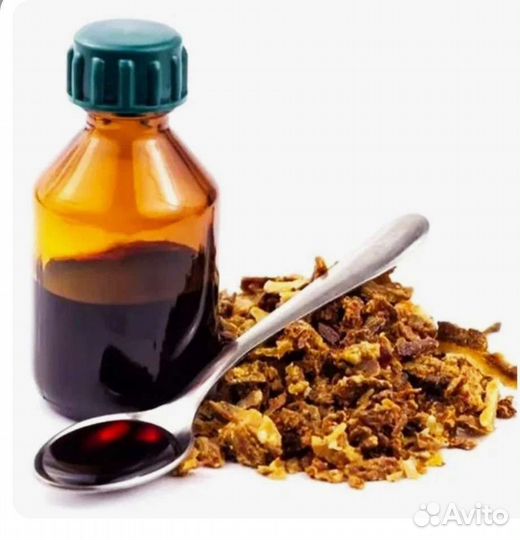 Прополис пчелиный