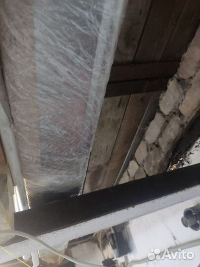 Пороги Skoda octavia a4