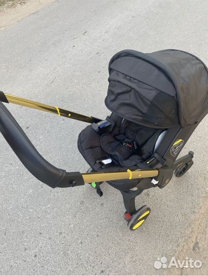 Коляска люлька