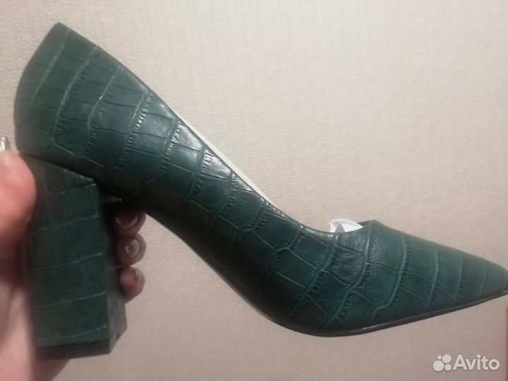 Обувь женская туфли