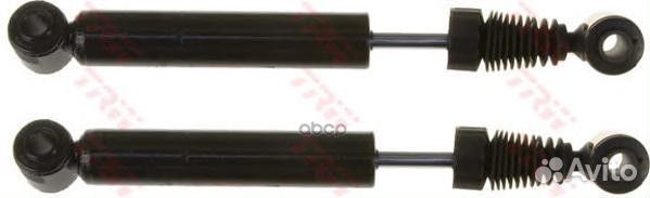 Амортизатор зад.citroen berlingo B9 1.6 08 JG