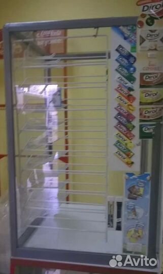 Алюминиевый профильный куб