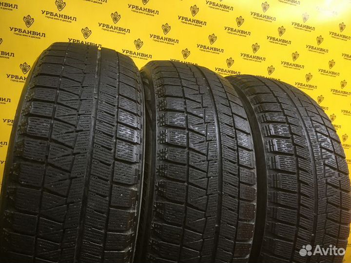 Bridgestone Blizzak Revo GZ 195/60 R15 88S