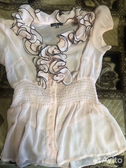 Вещи на девочку р146