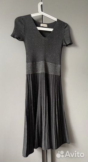 Платье falconeri