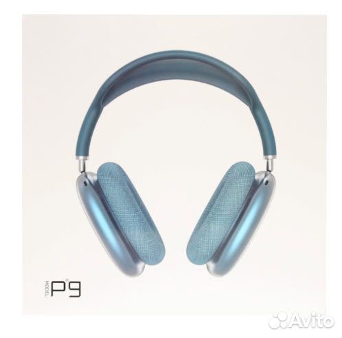 Беспроводные наушники Р9 plus