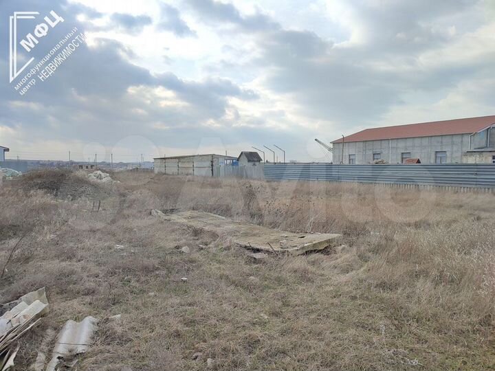 Участок 15 сот. (ИЖС)