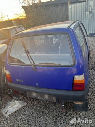 В разборе сеаз 11113 ока