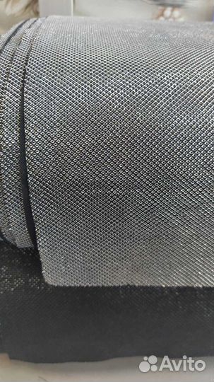 Трикотажная ткань