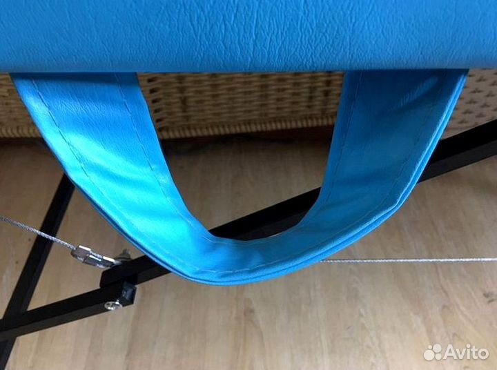 Массажный стол