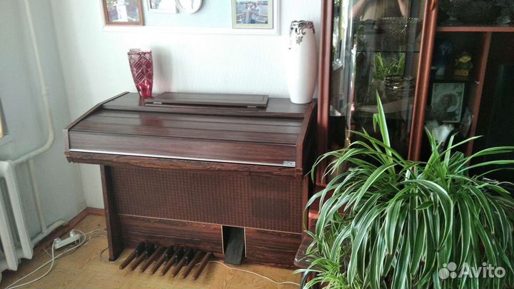 Электронное пианино yamaha