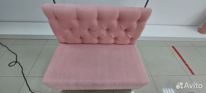 Химчистка мягкой мебели и ковров