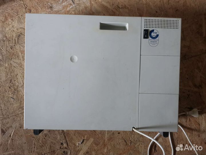 Очиститель воздуха Zepter