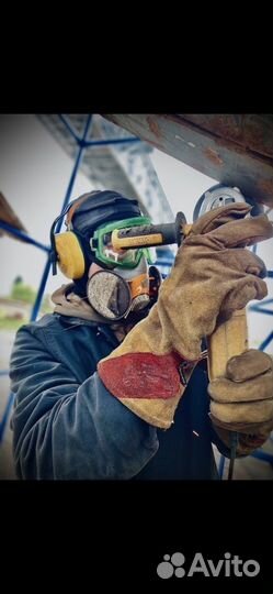 Рубщик судовой