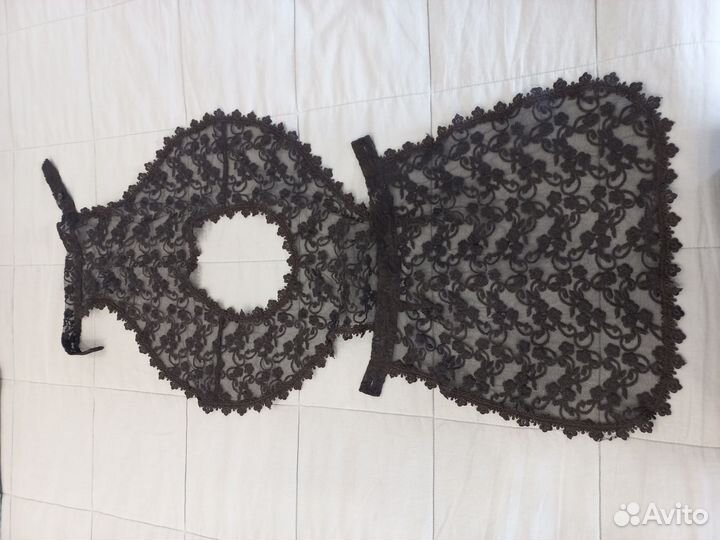 Фартук школьный