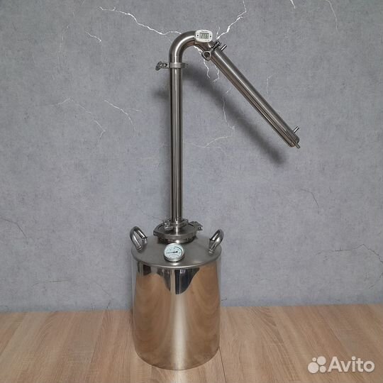 Самогонный аппарат арт.сл1086