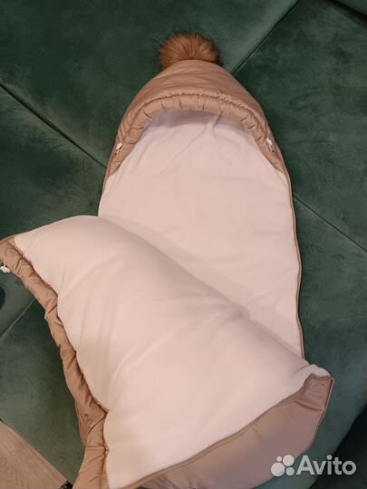 Комплект на выписку