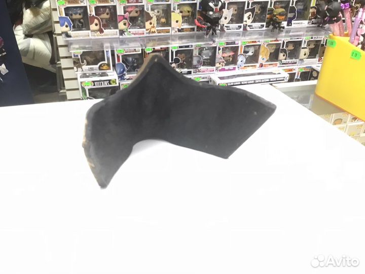 Маска Mortal Kombat Scorpion (Скорпион) 2 штуки