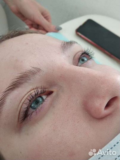 Ламинирование