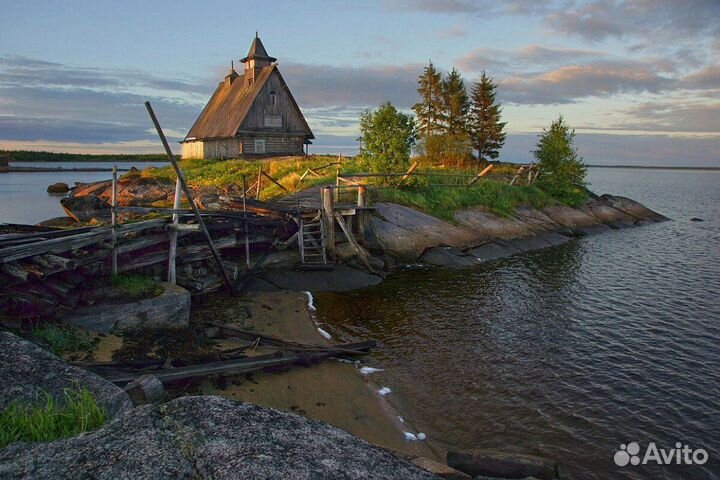 Экскурсии по Карелии с гидом