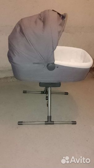 Люлька колыбель