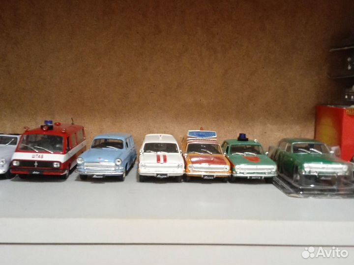 Модели машин газ - 2402, газ- 22,газ- 2495