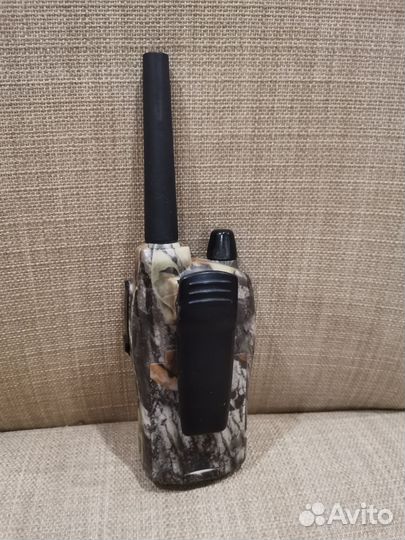 Рация мидланд