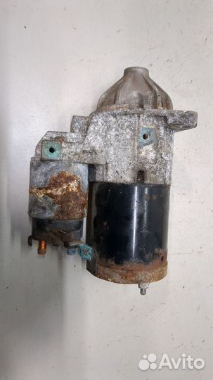 Стартер Mitsubishi Endeavor, 2011