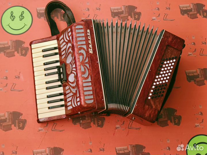 Аккордеон юность/ Скупка