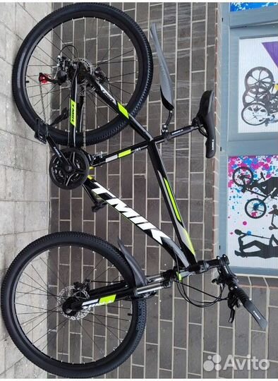 Велосипеды горные качественные 24/26 дюймов новые
