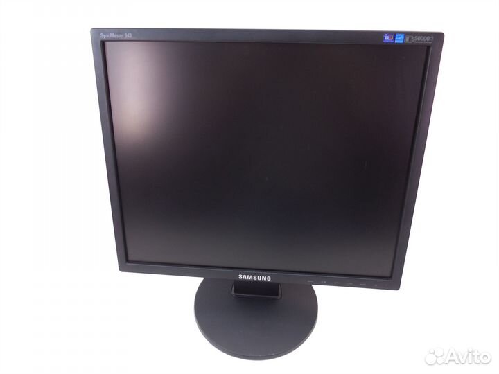 Мониторы LCD 17-22