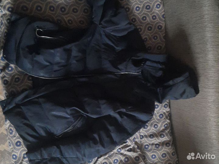 Вещи коробкой