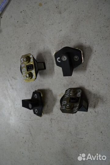 Концевики двери бмв е39 51218176350
