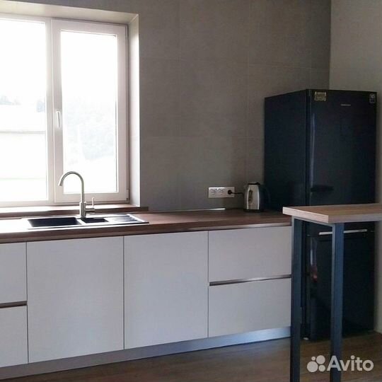 Кухня Кухонный гарнитур