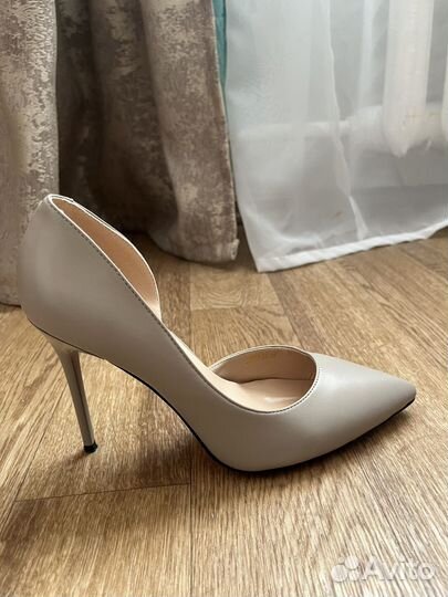 Туфли женские 39 размер