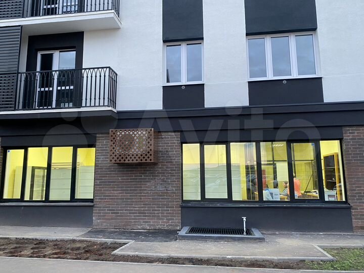 Свободного назначения, 71 м²