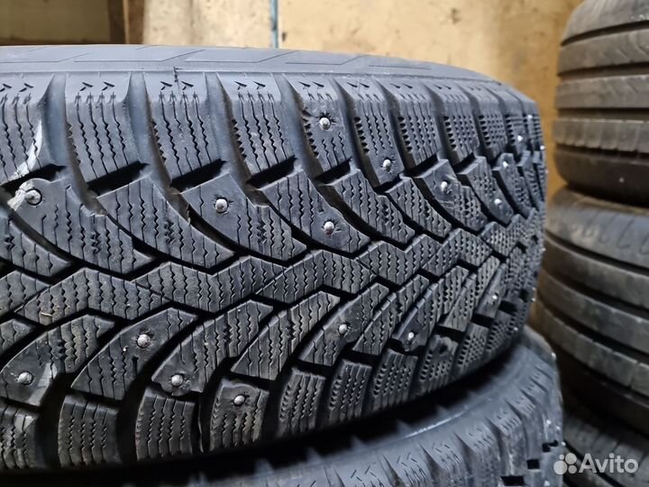 Pirelli Formula Ice 195/65 R15 91T