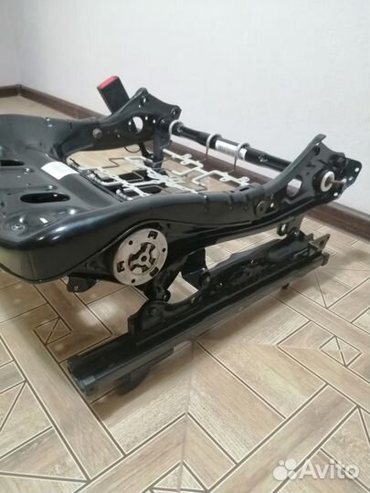 Сиденья опель инсигния