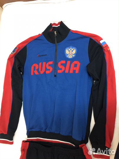 Продаю костюм (forward) оригинал, костюм сборников