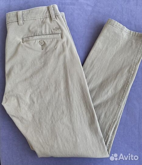 Брюки штаны Dockers by Levi's чиносы