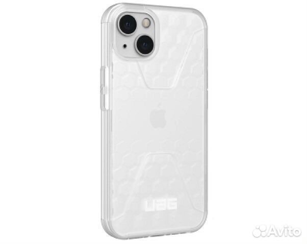 Чехол UAG Civilian для iPhone 13/14 6.1
