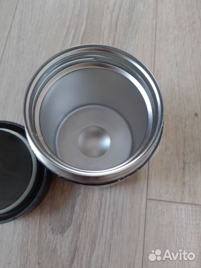 Термос для еды