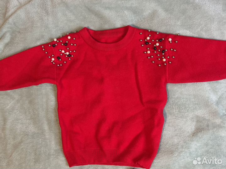 Костюм для девочки