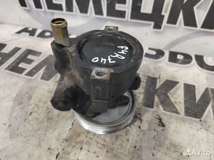 Насос гур Renault Scenic 1 F4R 740