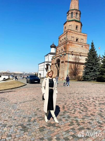Гид экскурсовод по Казани